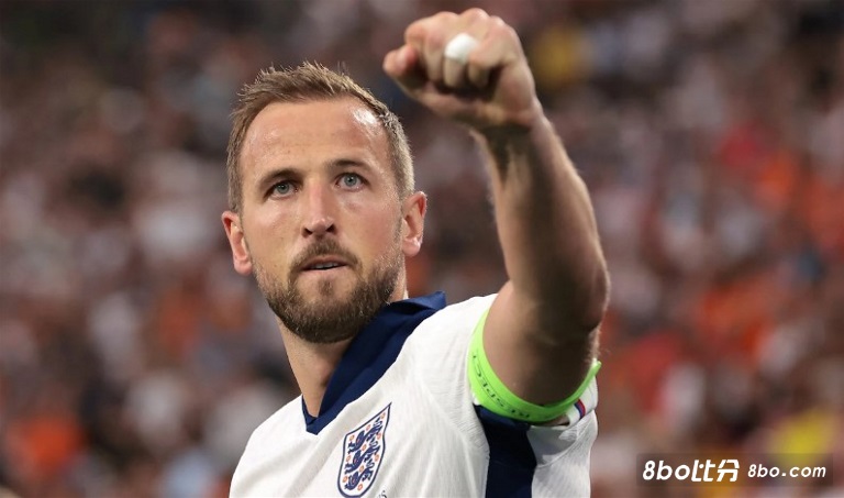 第643场夺冠？凯恩职业生涯出战642场比赛，尚未赢得冠军