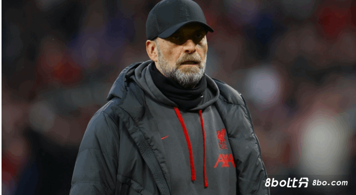 ESPN：克洛普将来可能不会复出，美国队想请他执教难度很大