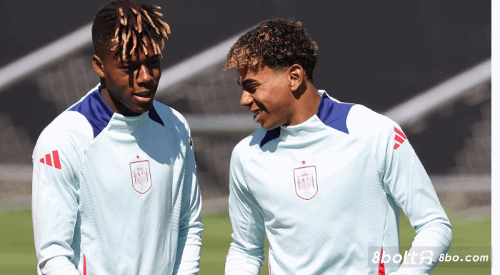 世体：巴萨将在欧洲杯后求购尼科，球员违约金5800万欧