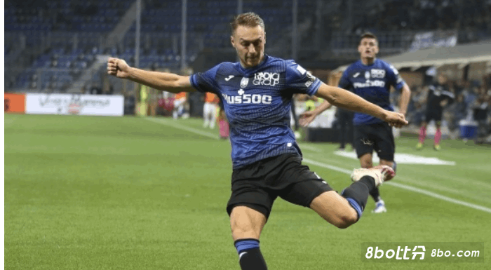 意媒：一名亚特兰大球迷求库普梅纳斯不要加盟尤文，被直接无视