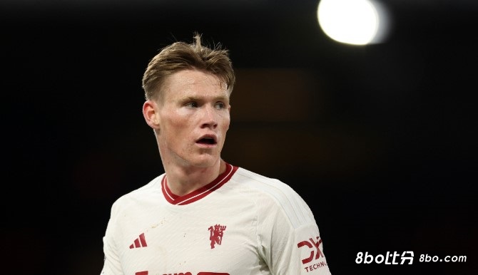 多签几年！英媒：曼联准备延长麦克托米奈的合同