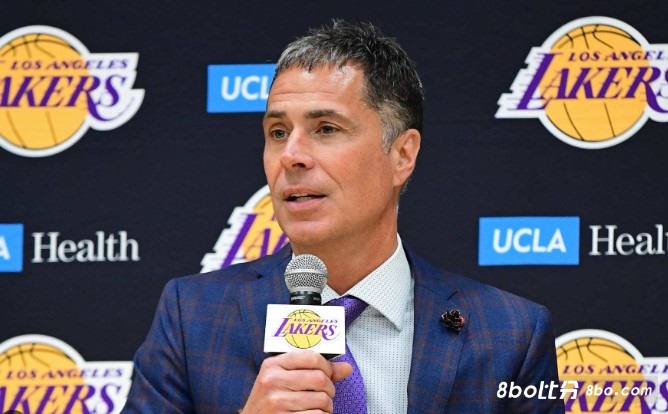 主打一个淡定？队记：湖人预计将保持耐心，等到交易截止日再做交易以改善阵容