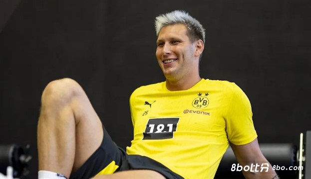 减重8公斤！图片报：聚勒每天训练三次，吃高纤维食物+鱼类