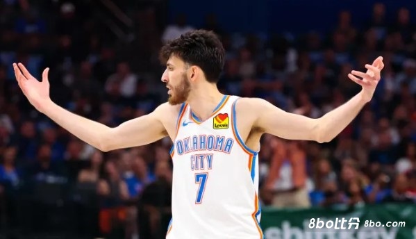 杰弗森：把霍姆格伦放到马刺，他也能打出文班那样夸张的数据