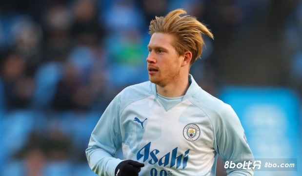 萨尼亚：曼城应给年轻人机会，德布劳内和埃德森可考虑去沙特