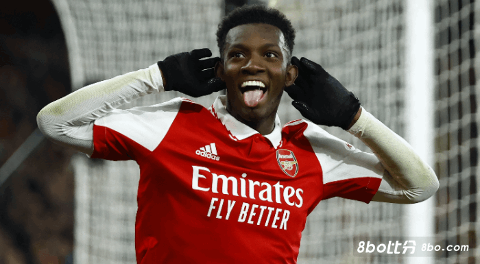 天空体育：恩凯提亚会在今夏离开阿森纳，马赛有兴趣签下他