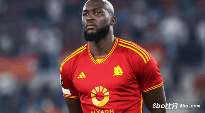 意媒：为了能再次与孔蒂共事，卢卡库开始减肥并接受大幅降薪