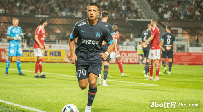 马赛主席否认签回桑切斯：我们尊重他，但只剩1个非欧盟引援名额