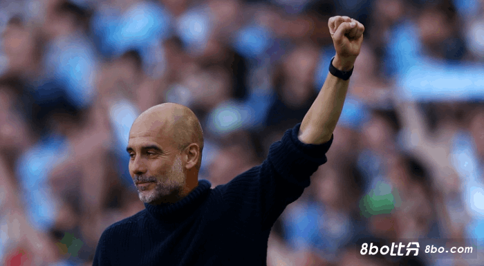 瓜帅：自豪罗德里是金球奖候选 若有人离开我们将讨论引援