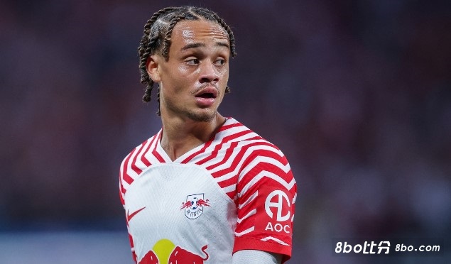 会留队吗?西蒙斯倾向莱比锡而非拜仁,承诺若和巴黎达协议愿留队