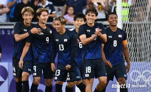 巴拉圭国奥主帅：日本国奥节奏快有侵略性，10人应战很难