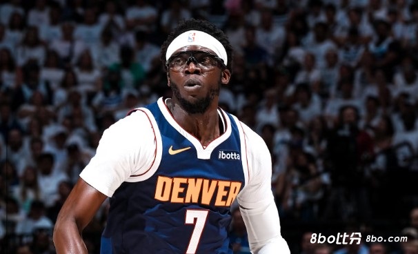 Scotto：雷吉在与黄蜂买断中放弃了330万，将与76人签同等金额合同