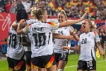 竞彩足球周四003推荐：德国女足VS澳大利亚女足