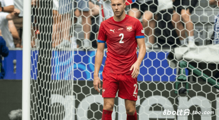 迪马济奥：AC米兰敲定帕夫洛维奇，转会费1800万欧+200万欧浮动