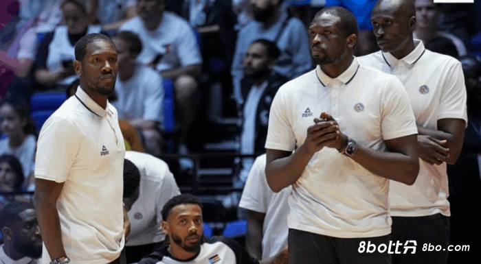 南苏丹男篮主帅：罗尔-邓自掏腰包资助这支国家队四年了