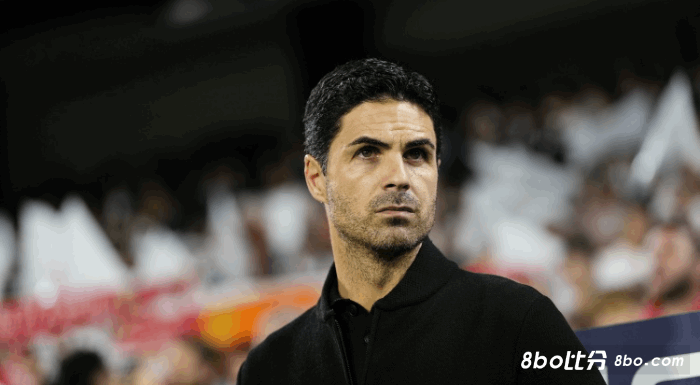 天空体育：阿尔特塔执教阿森纳后的引援花费近6.5亿英镑