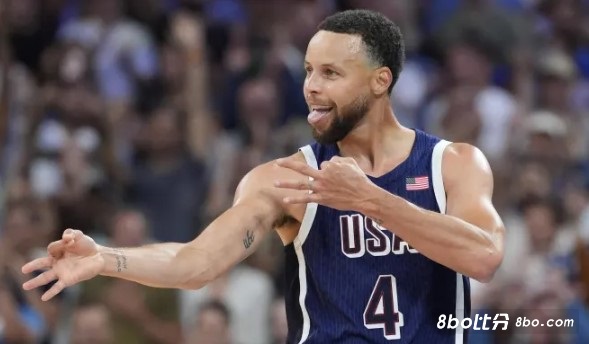 将对阵南苏丹！库里：有适度恐惧，任何比赛都不能梦游&自认为能赢