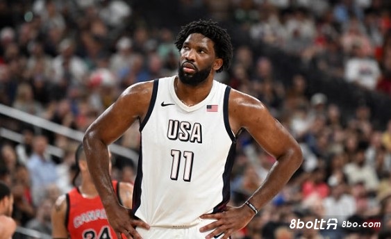 科尔谈恩比德被DNP：想要匹配南苏丹的速度，下场他会首发