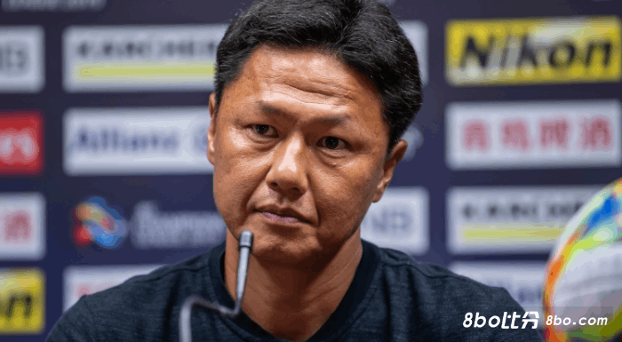 无缘四强！日本国奥主帅大岩刚：遗憾，有机会没把握住