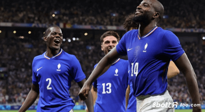 天时地利人和？此前4支打进奥运男足决赛的东道主都最终夺冠