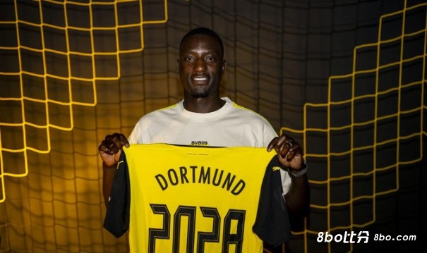 图片报：吉拉西因膝伤将推迟至10月初复出，预计缺席多特4轮联赛