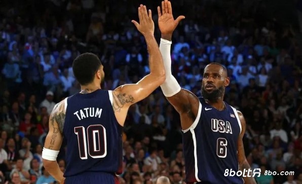 塔图姆谈詹姆斯仙人指路：他传得恰到好处，这让我空接得很容易