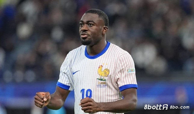 天空：曼联已与摩纳哥就福法纳谈判，富勒姆可能不会再次竞购小麦