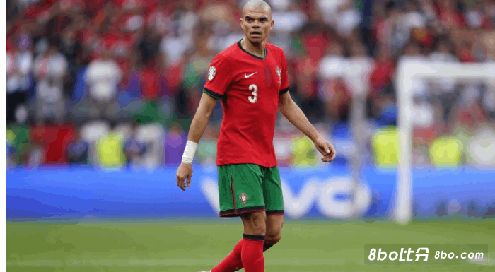 传奇！佩佩是欧洲杯最年长外场球员+世界杯淘汰赛最年长进球者