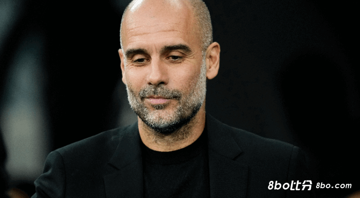 瓜帅：会看看哈兰德是否需要一个替补，希望格拉利什保持高水平