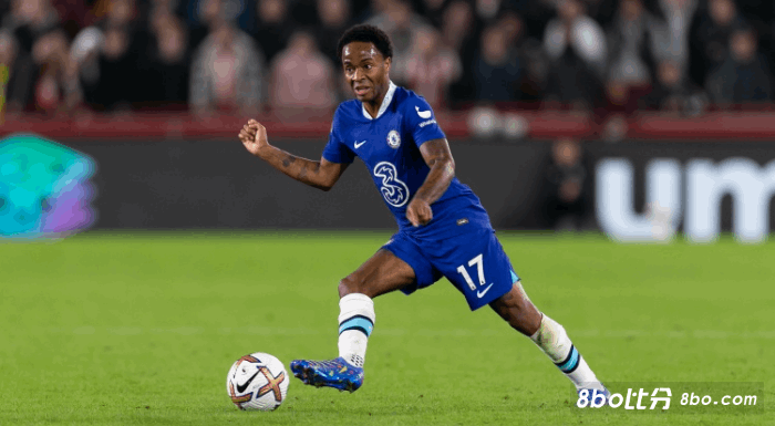 意媒：尤文有意斯特林，但蓝军4000万欧要价及球员薪资要求太高了