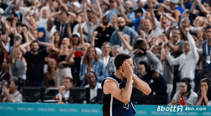 库里谈首夺奥运金牌：最后有一种解脱感 但更多的是成就感