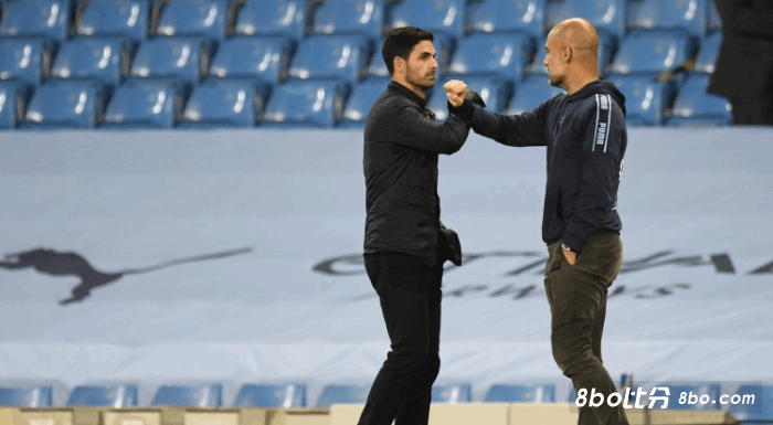 认可吗？英超争四赔率：城枪军车前四，纽卡曼联热刺并列第5