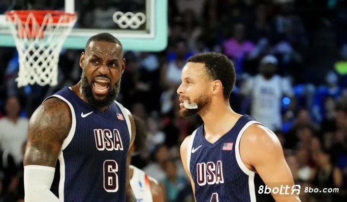 Marks：詹库都无力再独自夺冠了，联手是他们获第5冠唯一途径