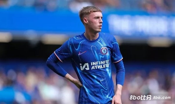 默森谈切尔西与帕尔默续长约：不知道他们在干什么