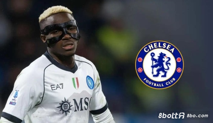 迪马济奥：切尔西教练同意引进奥斯梅恩，球员对转会持开放态度