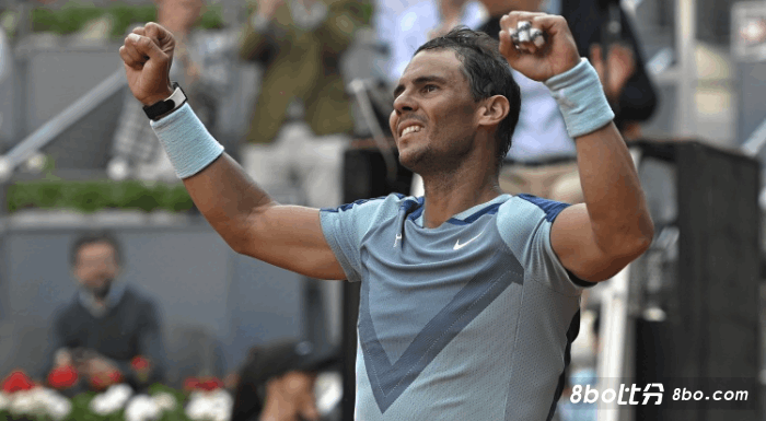 纳达尔谈皇马战平马洛卡：两队我都支持，平局的结果很公平