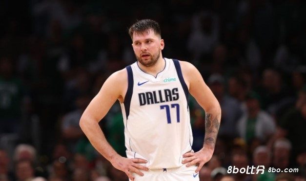 ESPN专家团预测MVP:东契奇居首 SGA&华子进入前五 KD排在第十