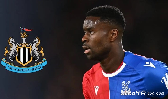 电讯报:纽卡仍有望签下格伊,报价距水晶宫要价只差500万镑