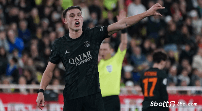 罗马诺：曼联专注于引进乌加特，没有报价亚特兰大中场埃德森