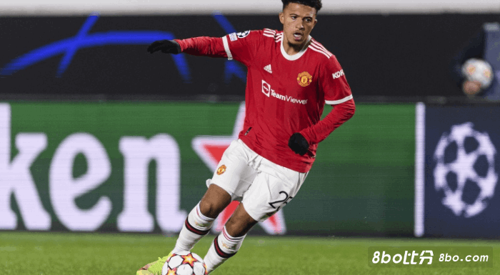 斯基拉：桑乔的1000万欧年薪对尤文来说太高，需曼联负担一部分