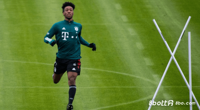 罗马诺:科曼可能在夏窗最后阶段先租后买离开拜仁