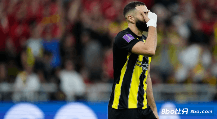 本泽马：这些大牌球星来到沙特，这说明了这是一个高水平的联赛