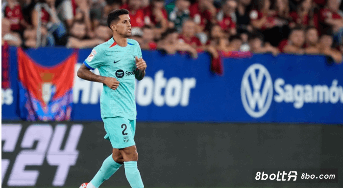 罗马诺：新月仍在等待坎塞洛同意加盟，曼城已接受2500万欧报价