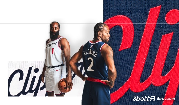 队记：快船将在夏威夷举办新赛季训练营 10月6日与勇士打季前赛