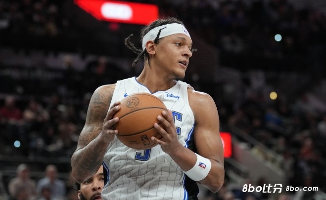 詹宁斯：班凯罗这样打球是因在魔术，换个队他会像阿隆