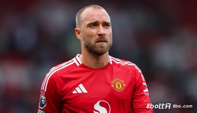 邮报：曼联中场埃里克森冬窗可能离队，他夏窗收到不少兴趣