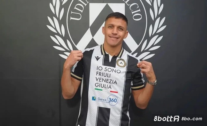 全市场：桑切斯仍需训练恢复状态，预计一个月后代表乌迪内斯参赛