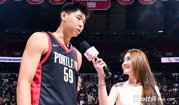 蔡崇信：如果我引进一名中国球员，如果他没有能力那就没有意义