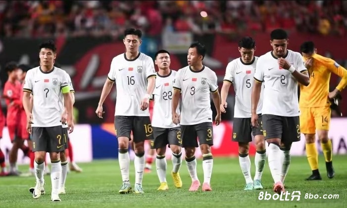 东体:伊拉克伊朗阿曼都曾击败日本,是国足创造奇迹的指引明灯
