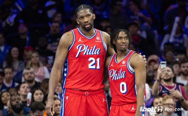 76人发言人：球队收到书面提案，将认真考虑搬迁到新泽西州